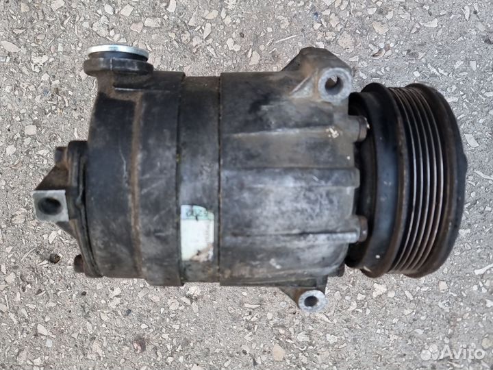 Компрессор для Opel