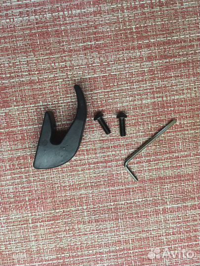 Крючок на руль самоката Xiaomi M365, PRO