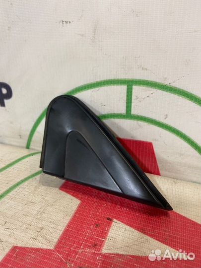 Накладка на крыло передняя левая Mitsubishi Lancer