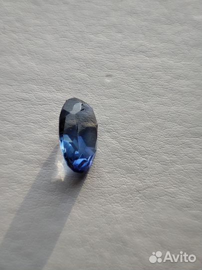 Синтетический рубин