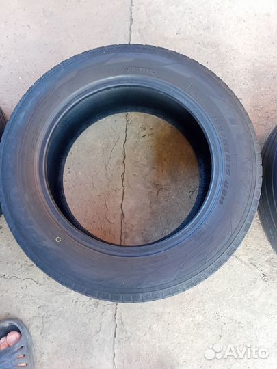 Toyo Proxes CF2 185/65 R15 88H