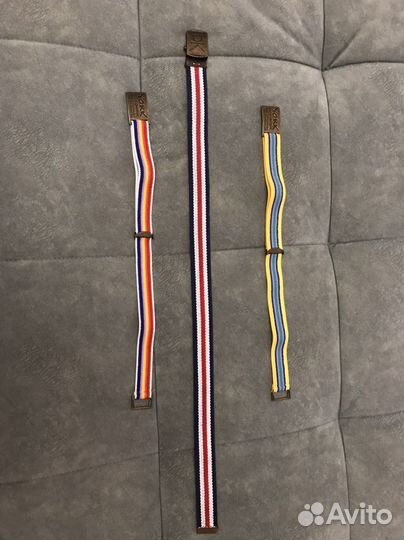 Подтяжки ремни детские, Польша