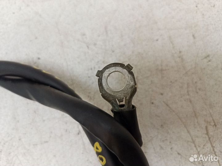 Провод высоковольтный