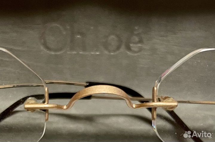 Оправа Chloe оригинал