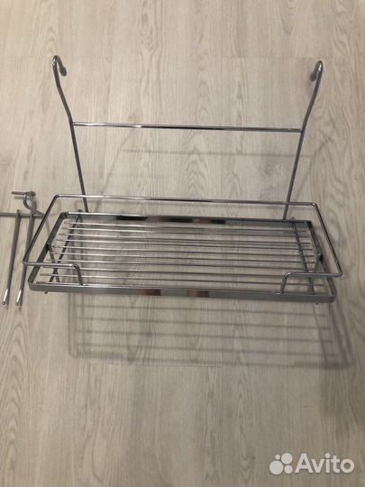 Новый органайзер от кухни 