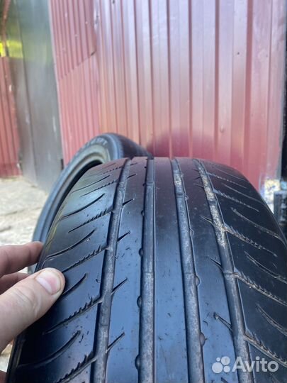 Kumho 722 215/60 R16