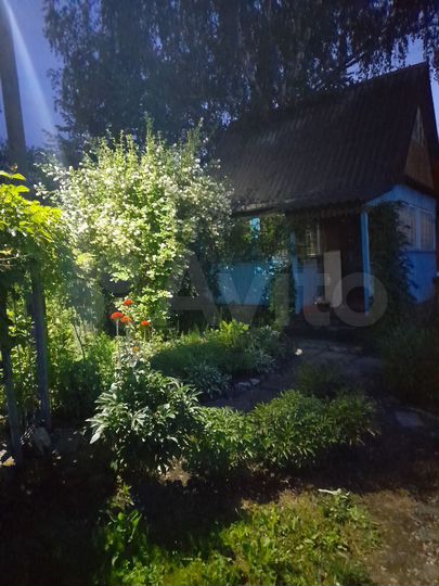 Дача 16,2 м² на участке 4,5 сот.