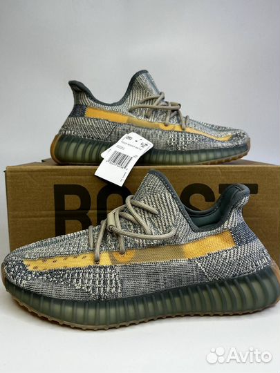 Кроссовки Adidas Yeezy 350