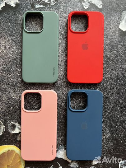 Чехлы на айфон 13 про, 11