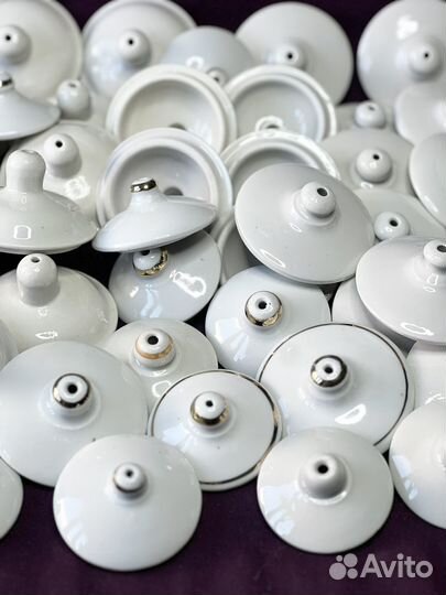 Не отправляю Крышки для чайников и сахарниц