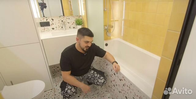 Ремонт квартир под ключ. Гарантия. Без предоплаты