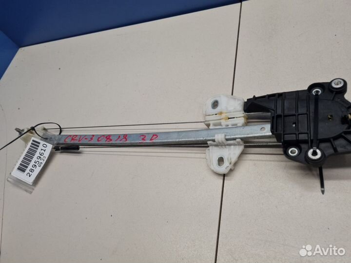 Стеклоподъемник задний правый Honda CR-V 2007-2012