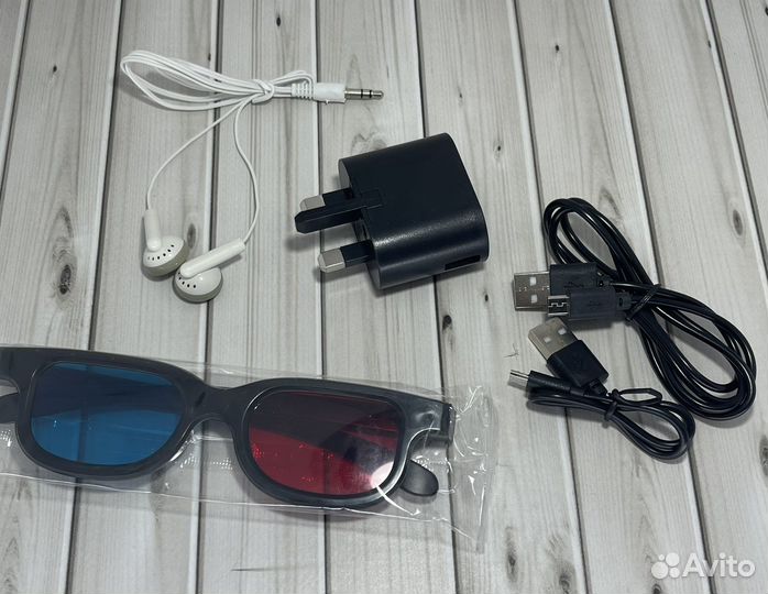 Планшет с клавиатурой новый