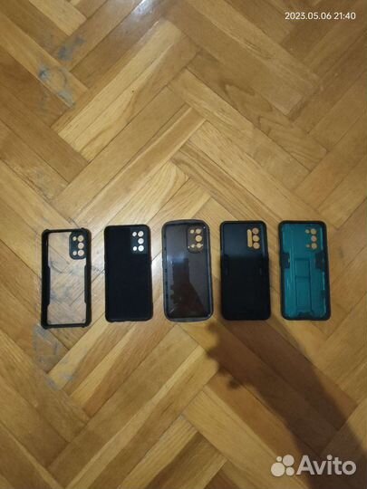 Мобильные телефоны