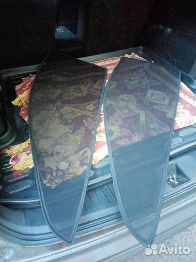 Продам каркасные сетки на honda stream RN-6