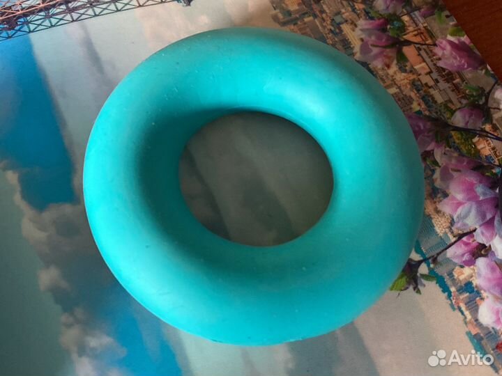 Эспандер кистевой усилие 10 кг