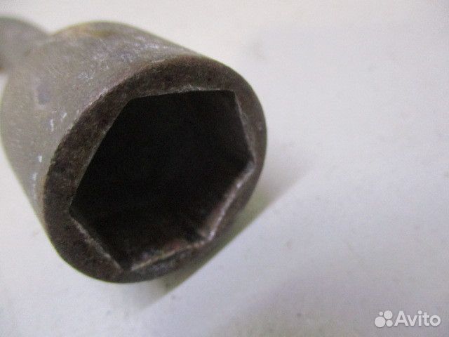 Ключ баллонный Toyota Camry XV50/XV55