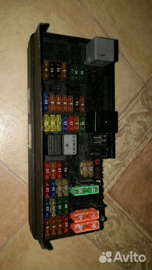 Мерседес w164