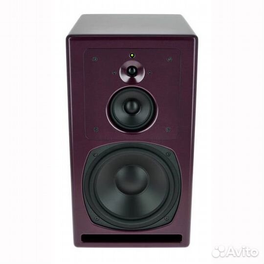 PSI Audio A25-M Studio Red пред заказ