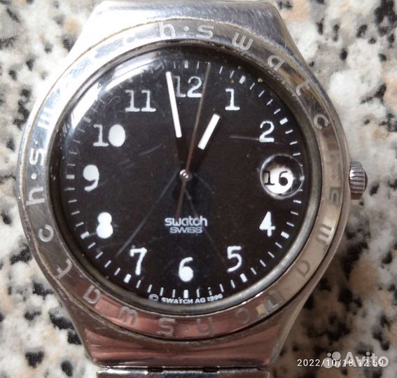 Мужские наручные часы