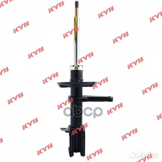 Амортизатор лев перед 3310003 KYB