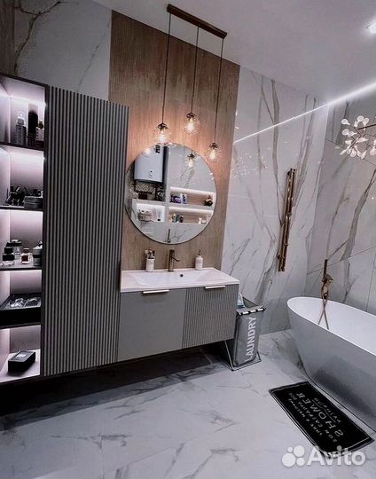 Корпусная мебель