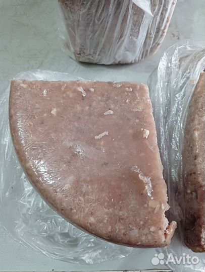 Холодец домашний