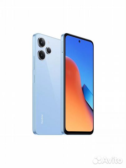 Xiaomi Redmi 12, 8/256 ГБ