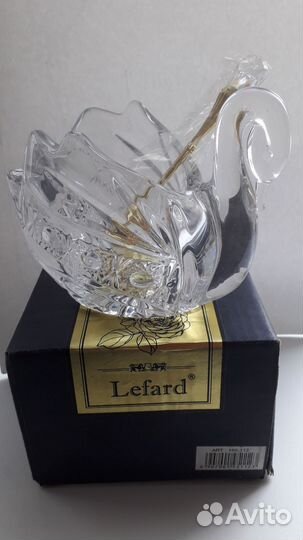 Посуда лефард lefard