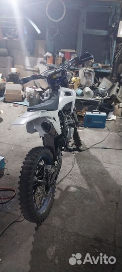 Motoland XT250 HS