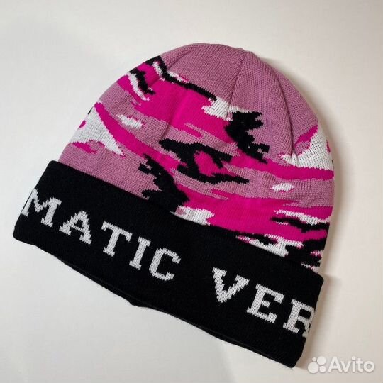 Производство шапок с вашим дизайном