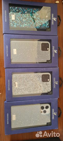 Чехол на iPhone 11про