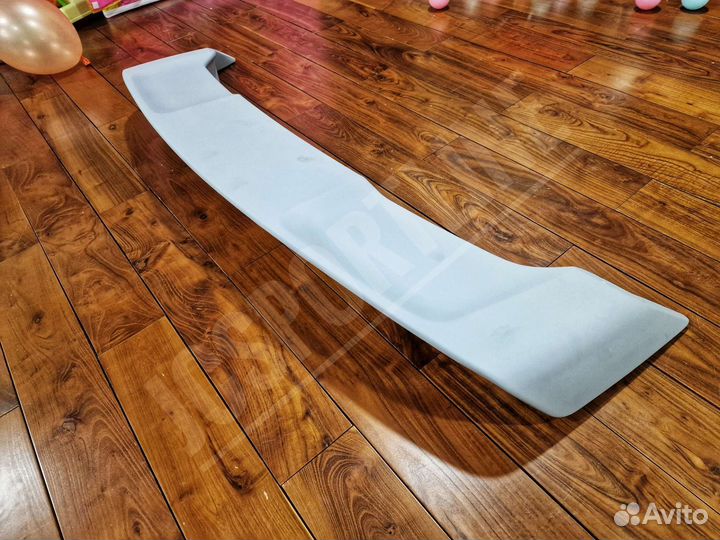 Спойлер оригинал стиль для Mitsubishi Lancer 10 X