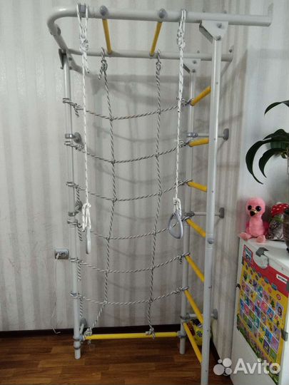 Шведская стенка бу