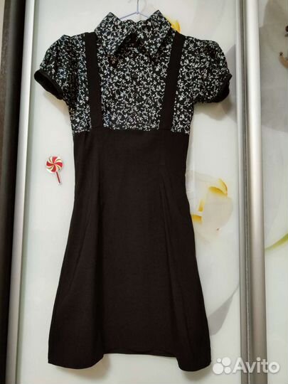 Школьная форма для девочки рост 146 152