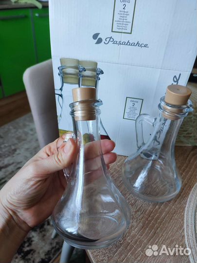 Наборы посуды новые