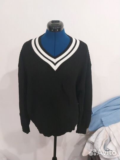 Пуловер женский новый