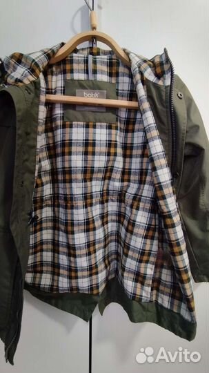 Ветровка для мальчика 134