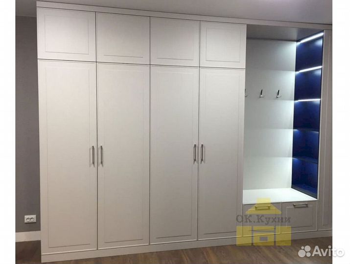 Шкаф для одежды