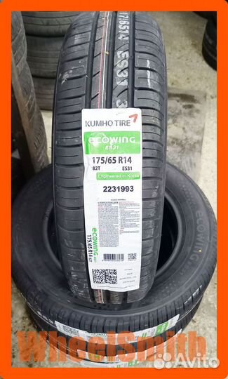 Kumho Ecowing ES31 175/65 R14