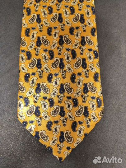 Галстук мужской