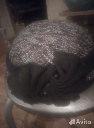 Шляпка женская