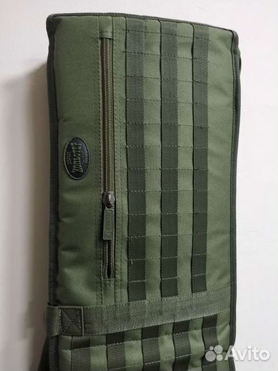 Кейс для оружия