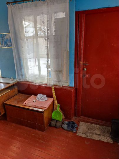 Дом 72 м² на участке 12 сот.