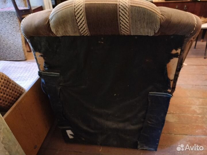 Мебель б/у