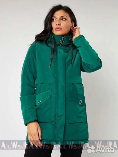 Куртка женская