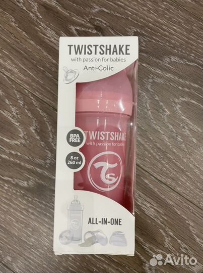Twistshake