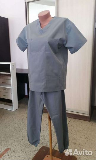 Специальная одежда