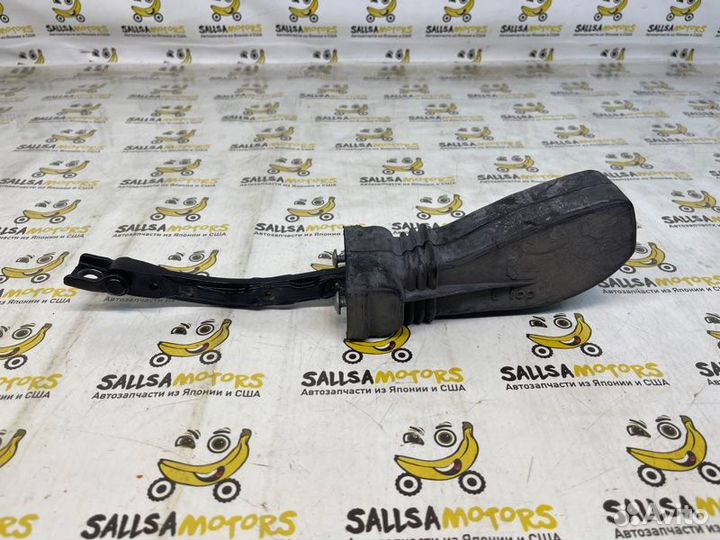 Ограничитель двери передний левый Volkswagen