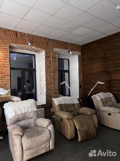 Продаю салон красоты